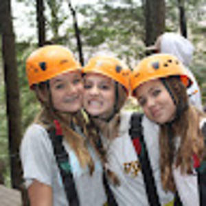 Meet your Posher, Katy